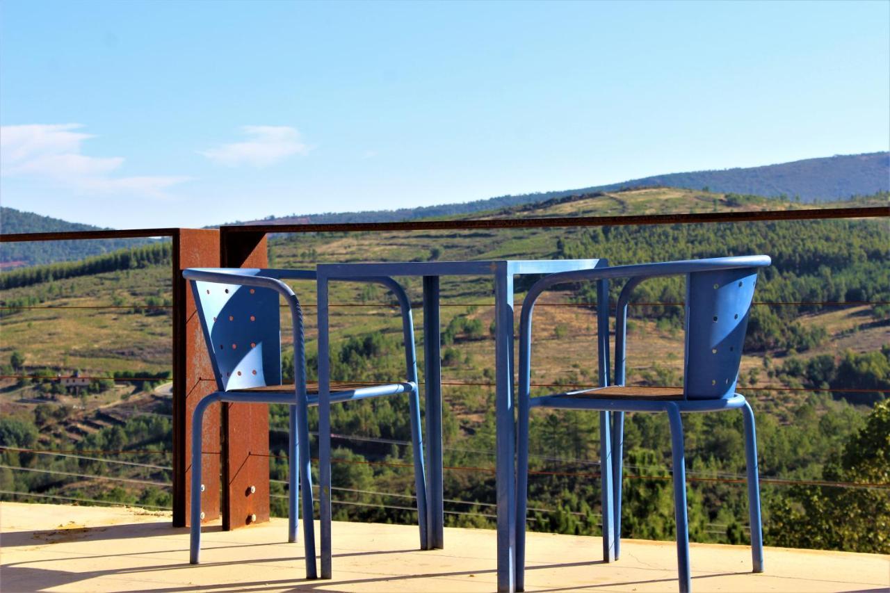 Gasthaus Quinta Do Barrieiro - Art Selection By Maria Leal Da Costa Marvão Exterior foto